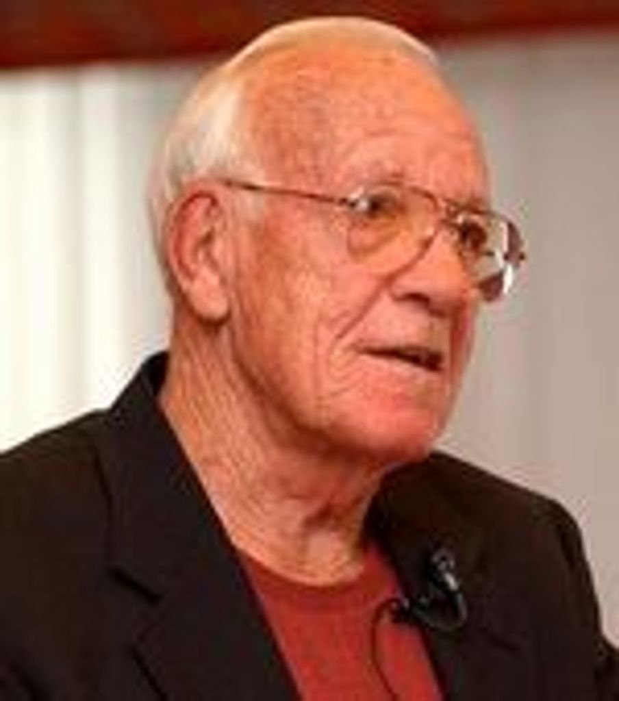 Joseph H. Nuxhall