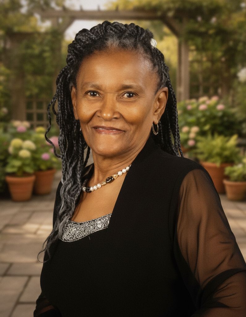 Shirley Henderson Profile Photo