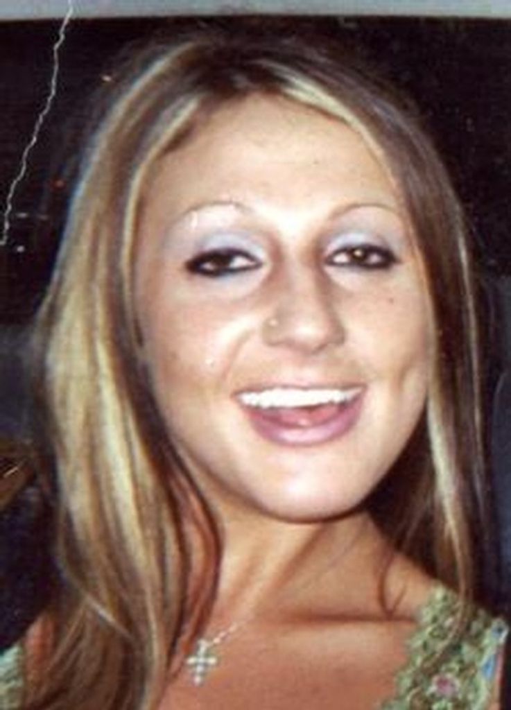 Suzanne Marie Mckinney