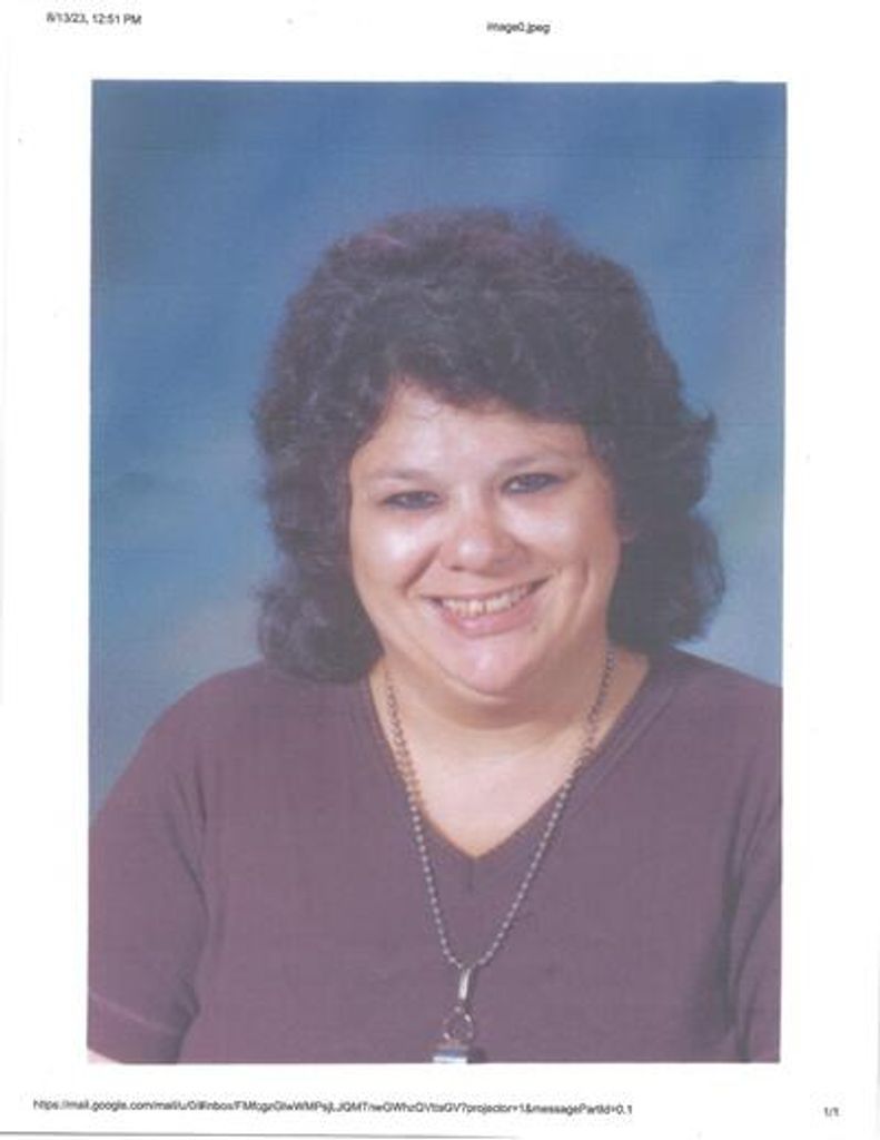 Elizabeth Marie Neligan