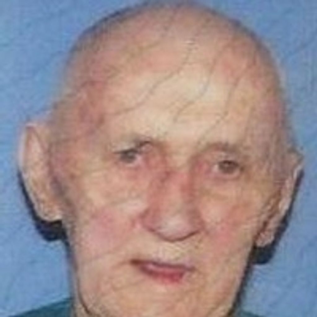 Clarence Allen Ferguson, Sr.