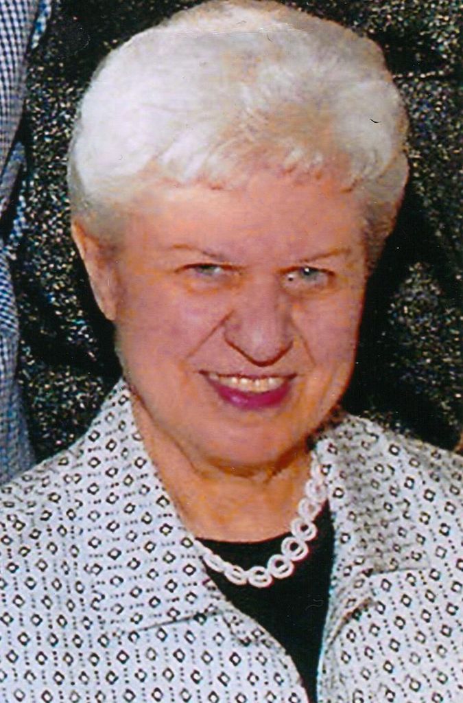 Joann Mroczkowski Profile Photo