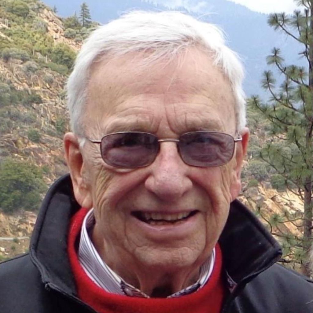 Henry "Hank" Carl Grefe Profile Photo