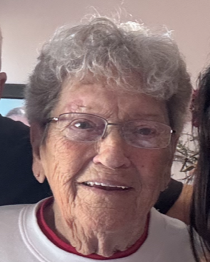 Ramona Lucille Einfalt