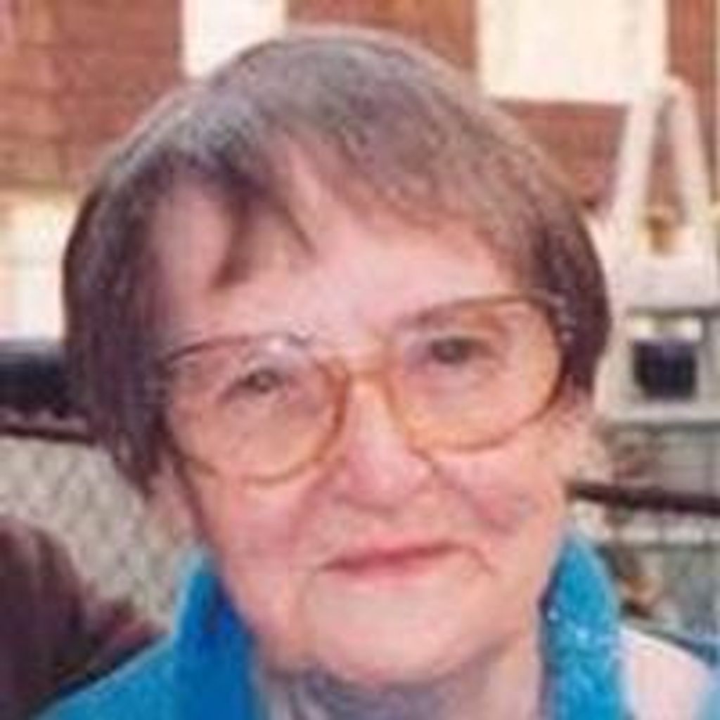 Patricia  Ann Stead