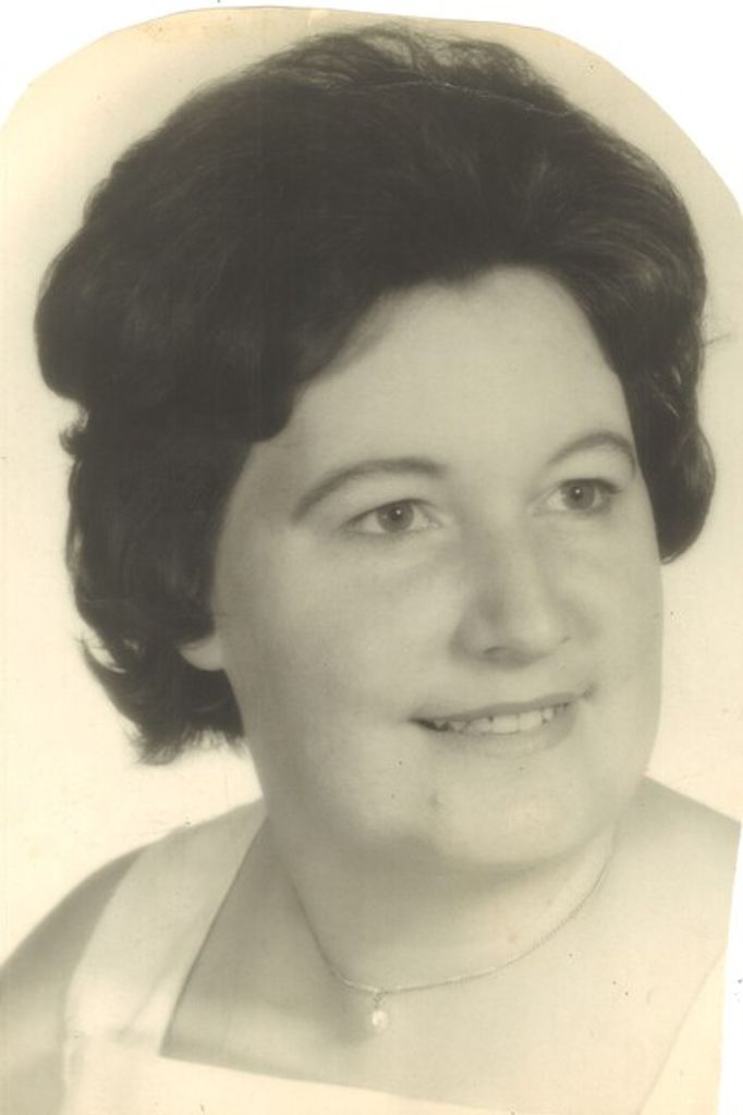 Betty Joe Simms Profile Photo