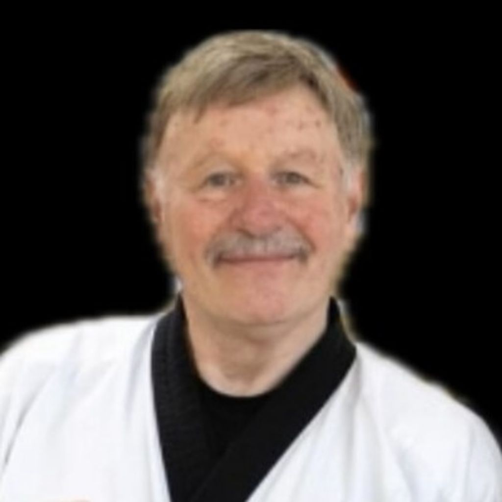 Robert 'Bob' Heisner