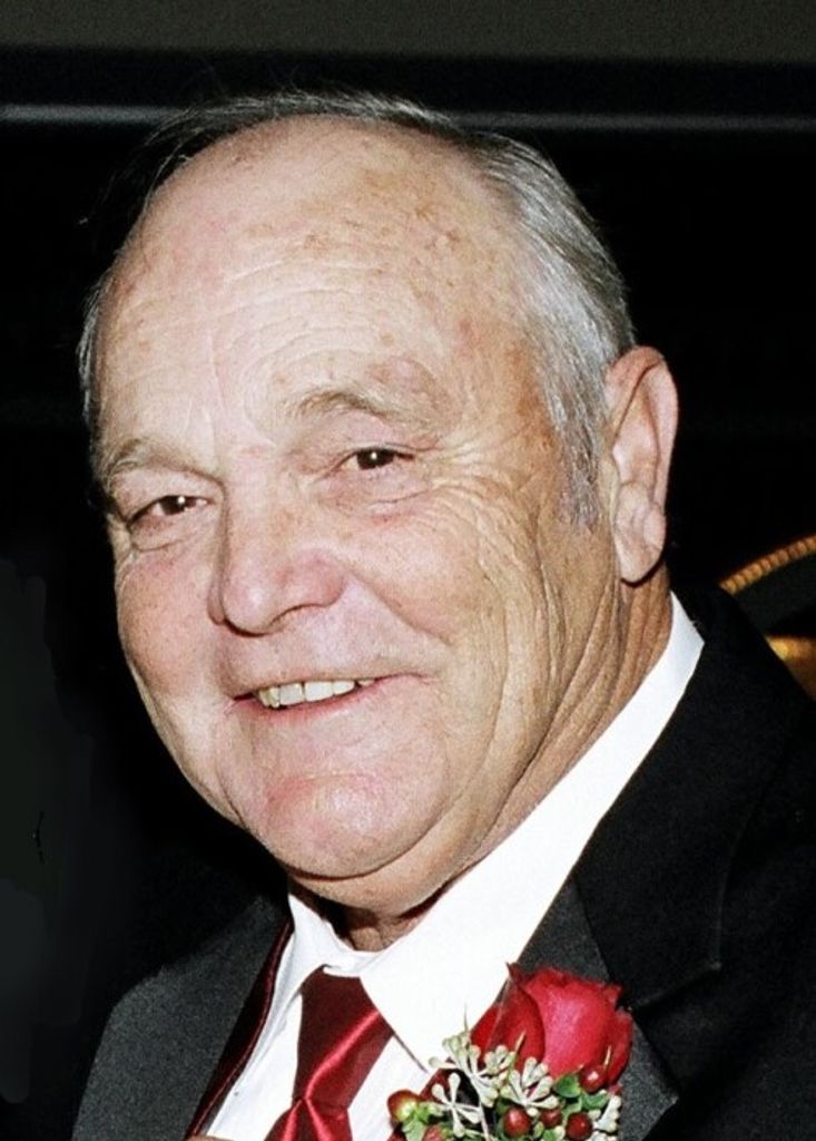Darrol Ross