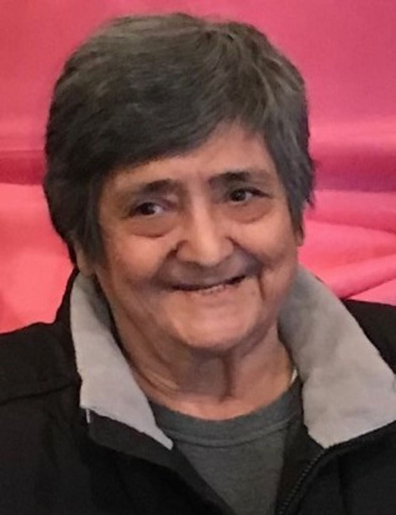 Maria “ChuChi” Ruiz