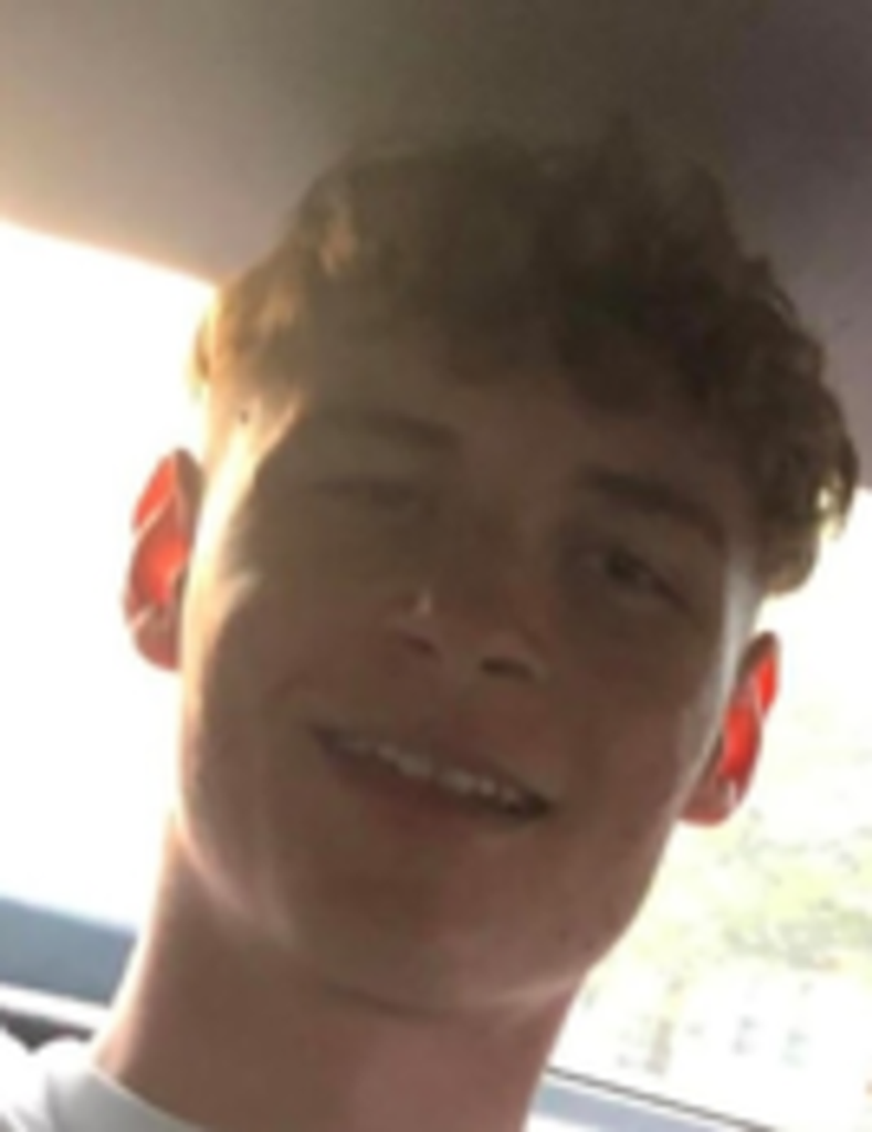 Preston Elsworth Sullivan Profile Photo
