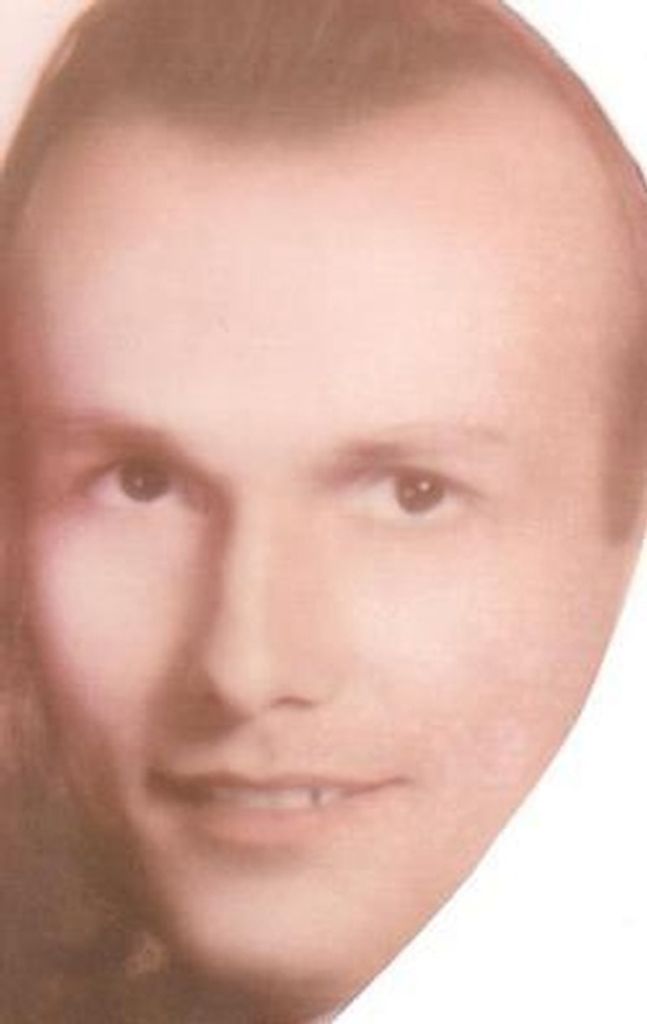 Anthony C. Tuskweth Sr. Profile Photo