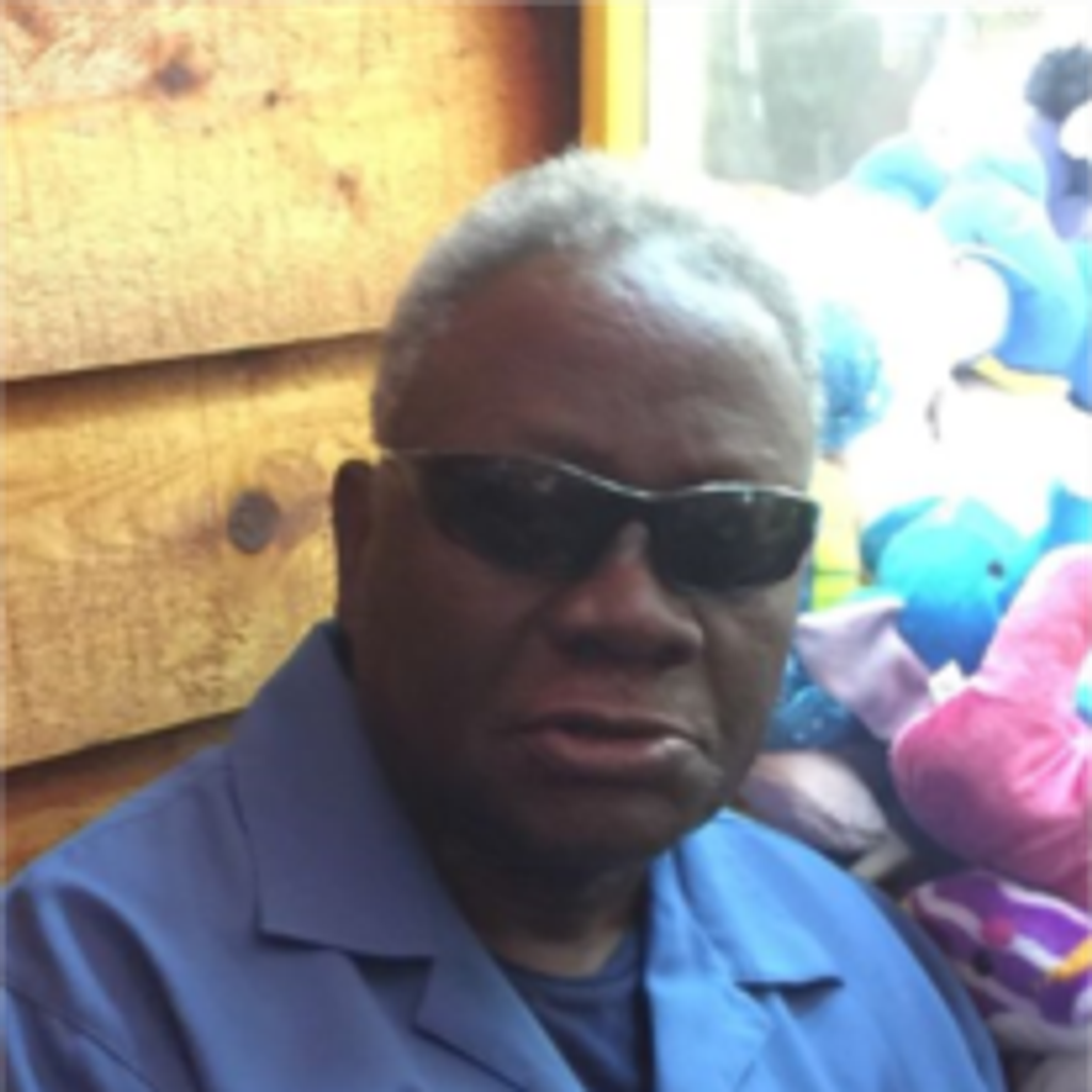 Robert Stevens Profile Photo