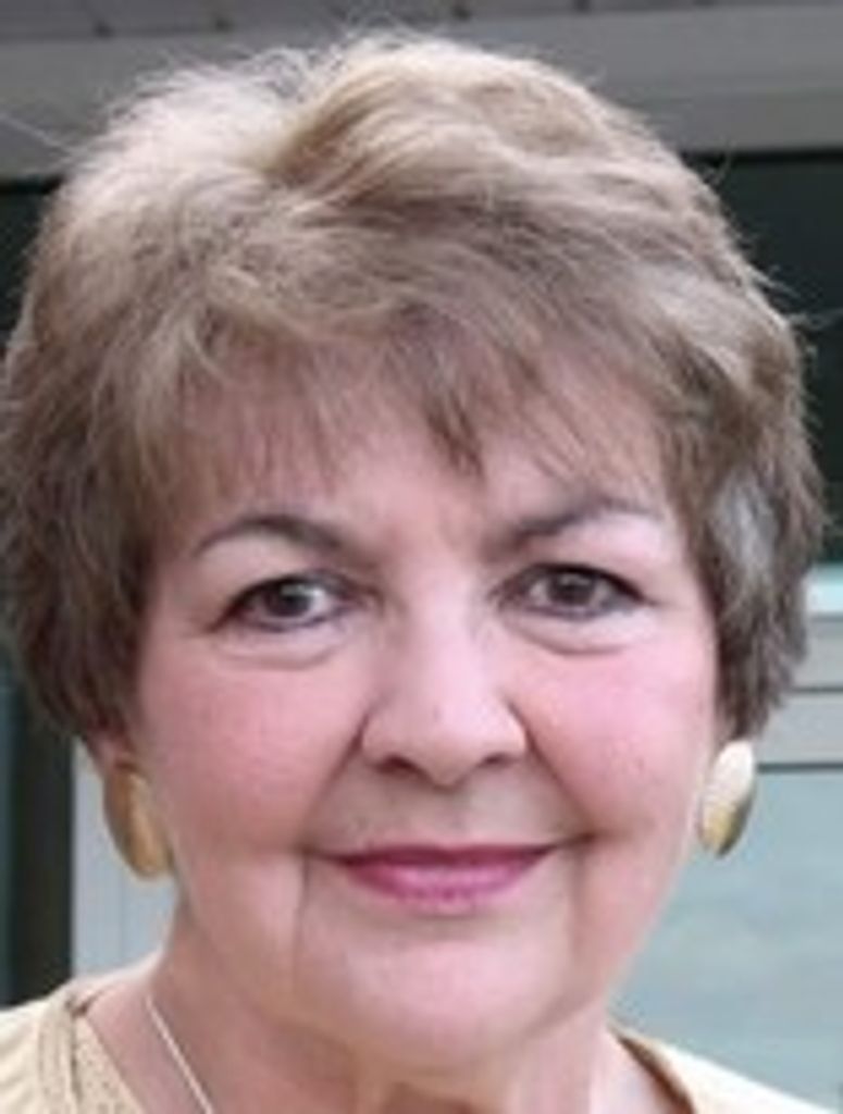 Anelia  Gail Wilkins