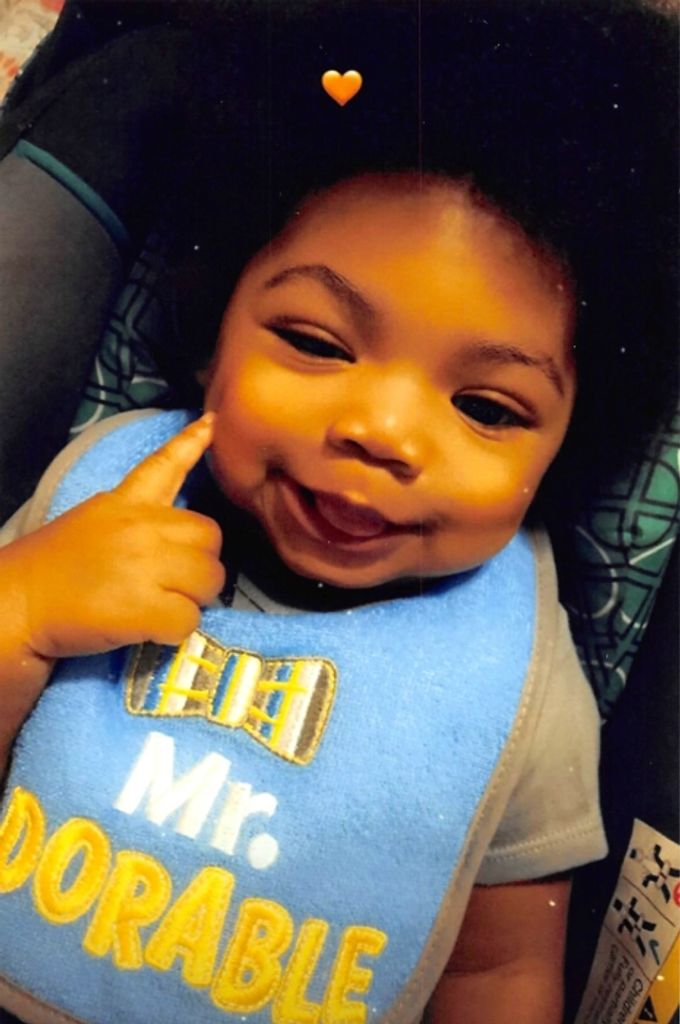 Dakari Shaw