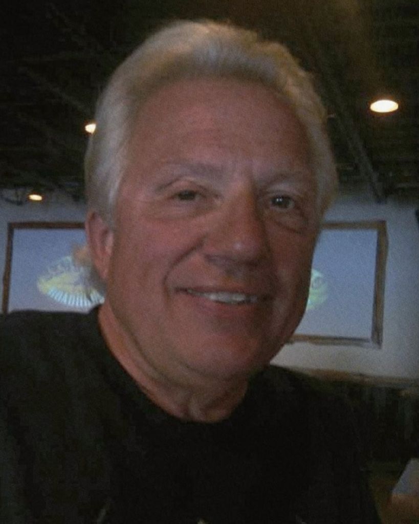 David Minter Profile Photo