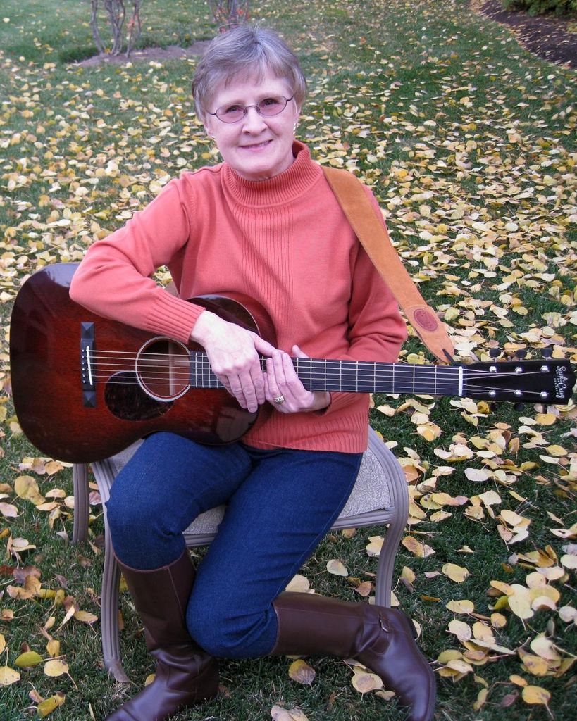 Christine Grondalski Profile Photo