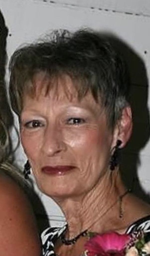 Susie Deterding Wiezorek