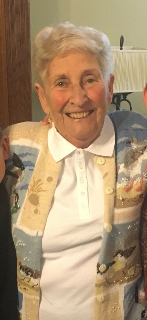 Betty Hoffeld Stratton Profile Photo