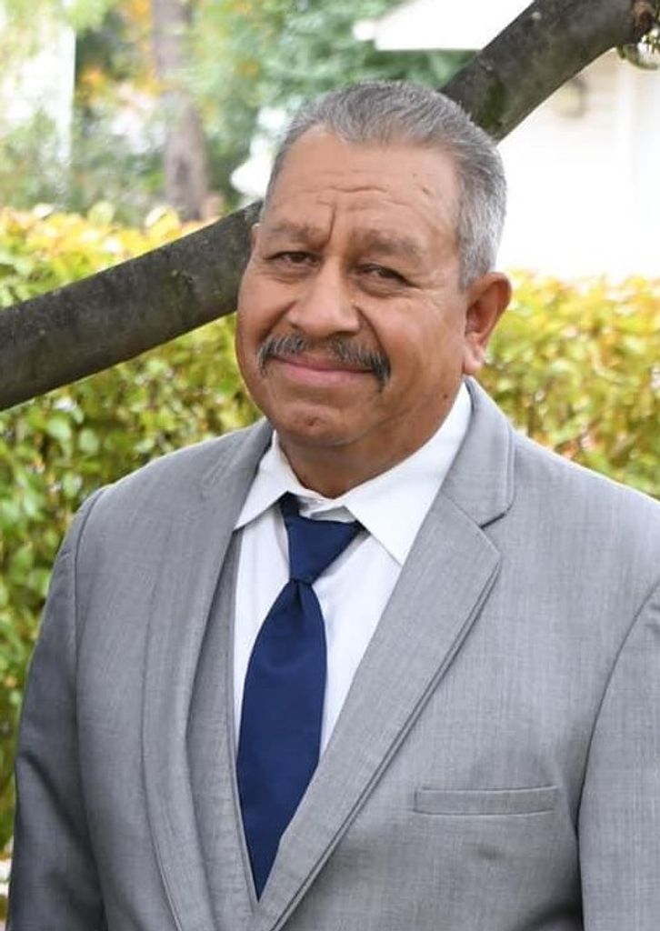 Manuel Mascorro