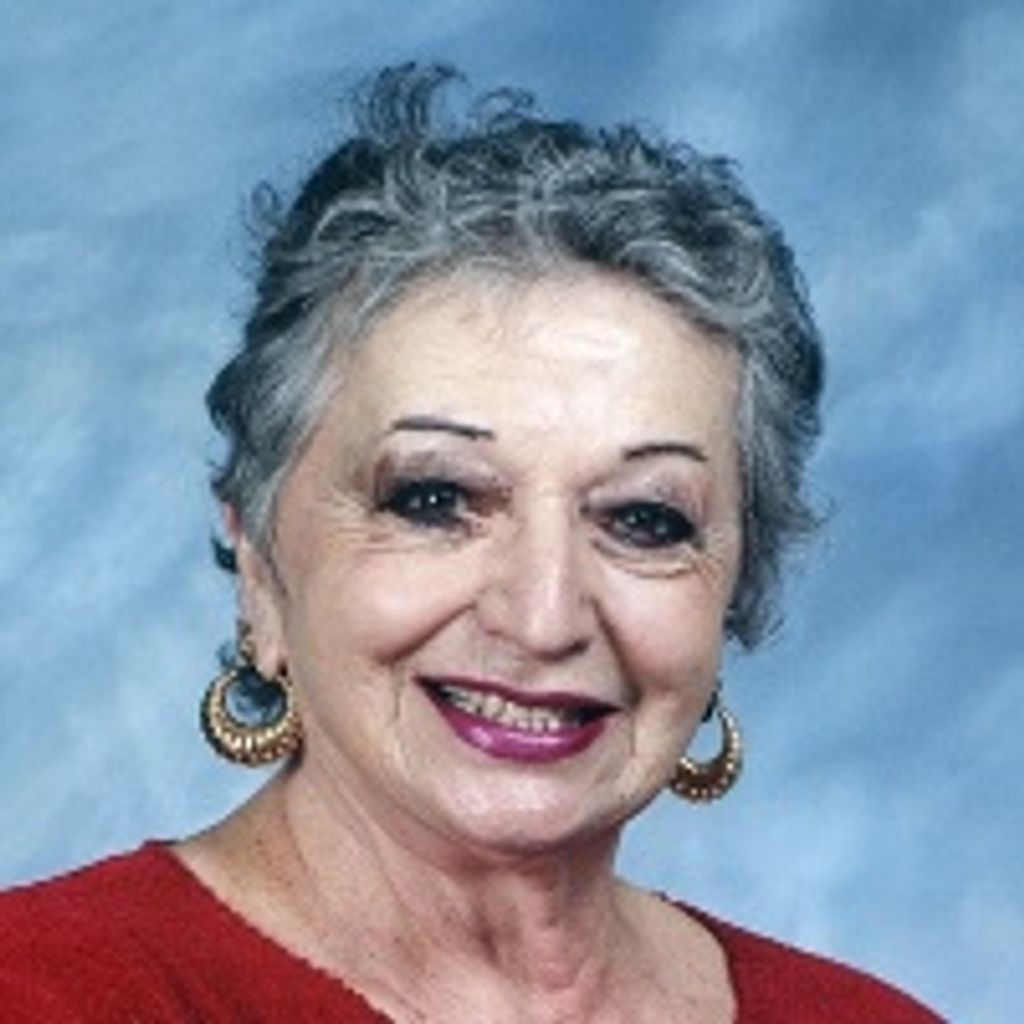 Marie "Mary" A. David