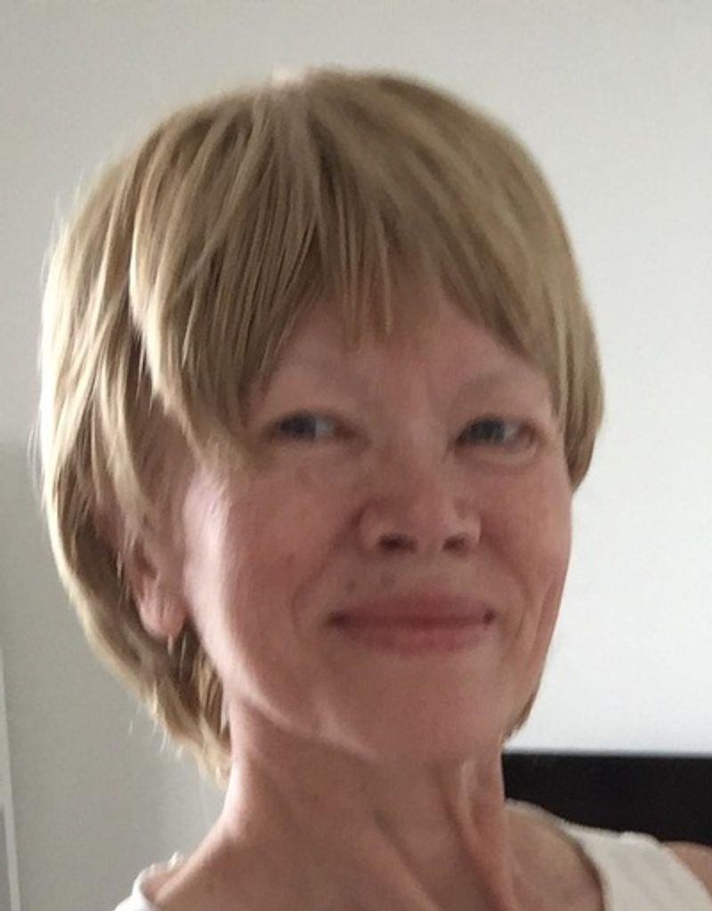 Barbara Kroczynska Profile Photo