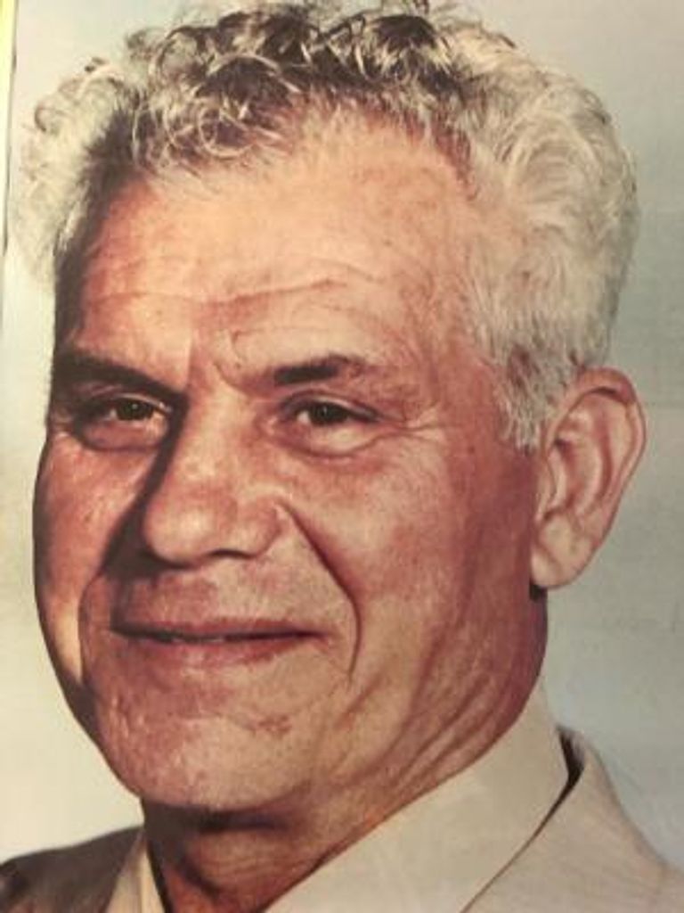 Louis Petraccione Profile Photo