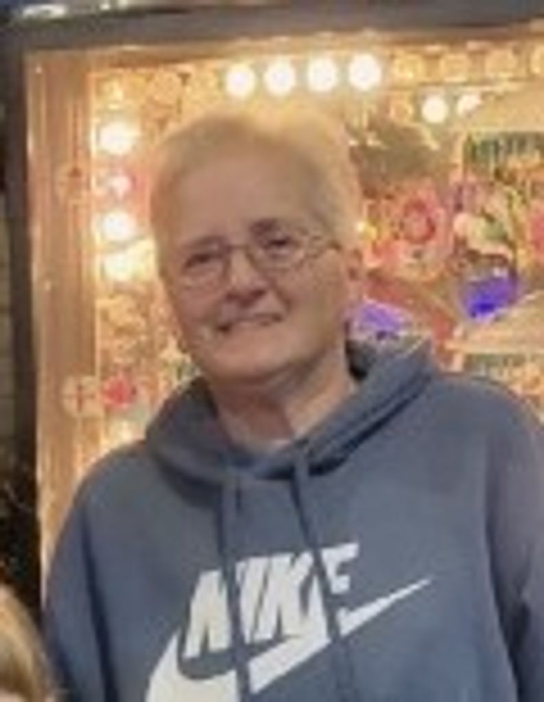 Patricia Thiel