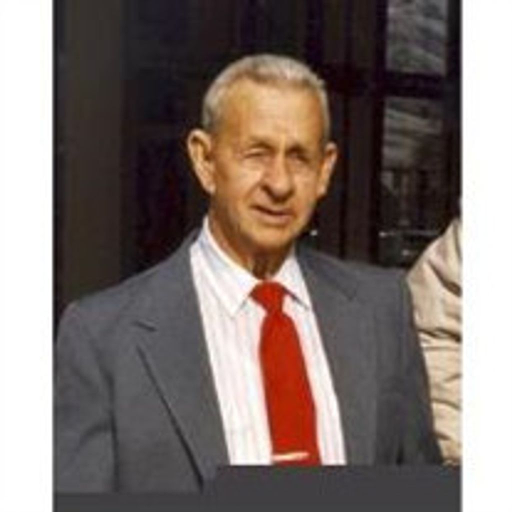 Ray Crockett