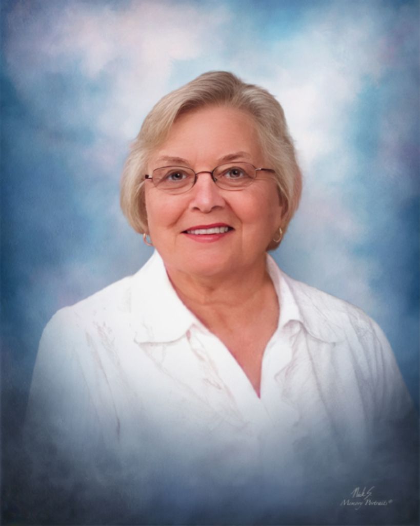 Mrs. Betty Jeanne (May)  Waters Profile Photo