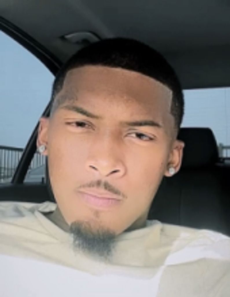 Enkoce Kyree Jackson