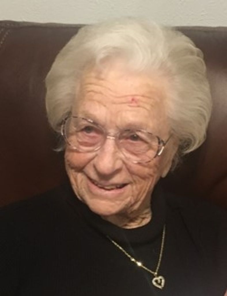 Irene Norman Walker Profile Photo