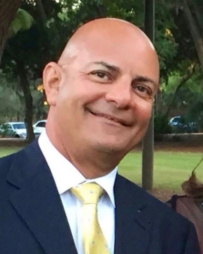 Nicolaos Athienites Profile Photo