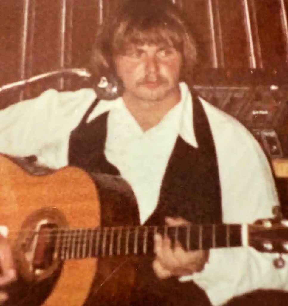 Daniel Manning Profile Photo