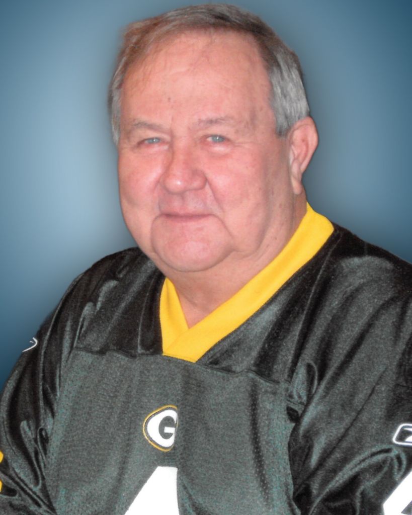 Delroy Anton Grochowski
