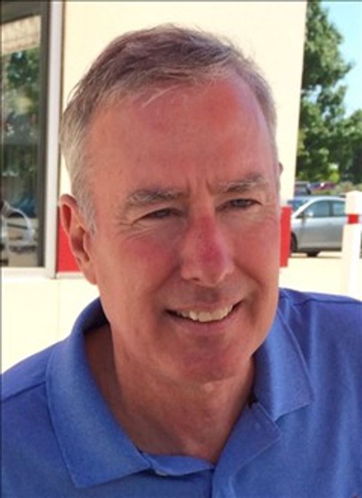 Thomas Anthony Laden Profile Photo