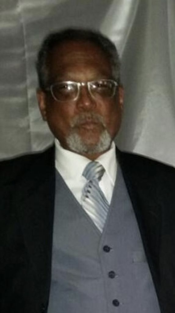 Anthony Alphonso Hall Profile Photo