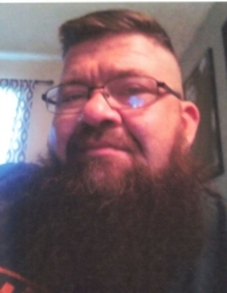 Kenneth Randall Ramey Profile Photo