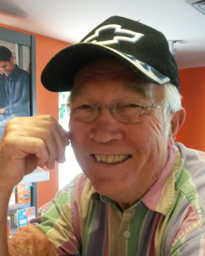 Teddy "Ted" Brooks Canup Profile Photo