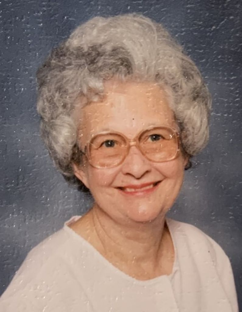 Sarah Frances Cline