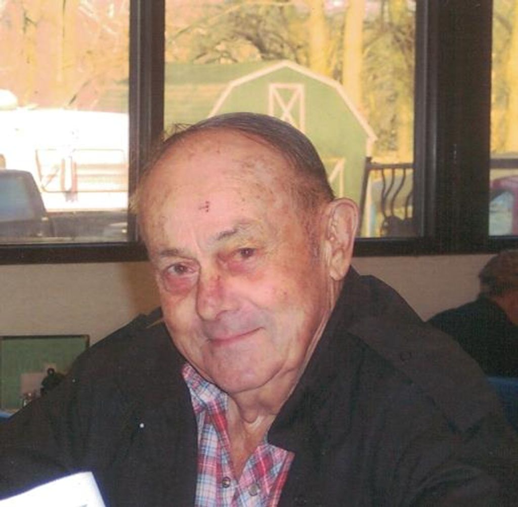 Kermit R. Swingle