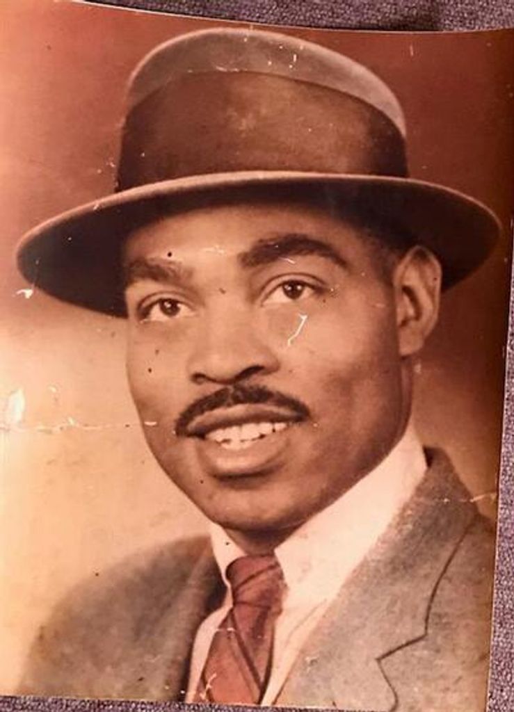 George Simon, Jr. Profile Photo