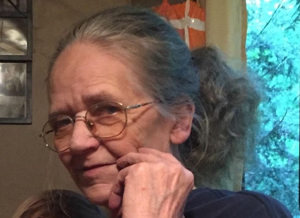 Marie Mae Andrew Profile Photo