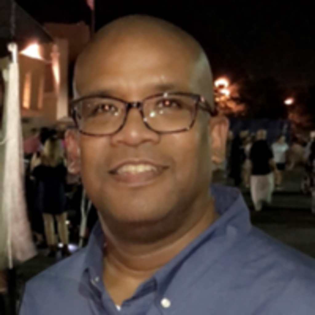 Darral Reid