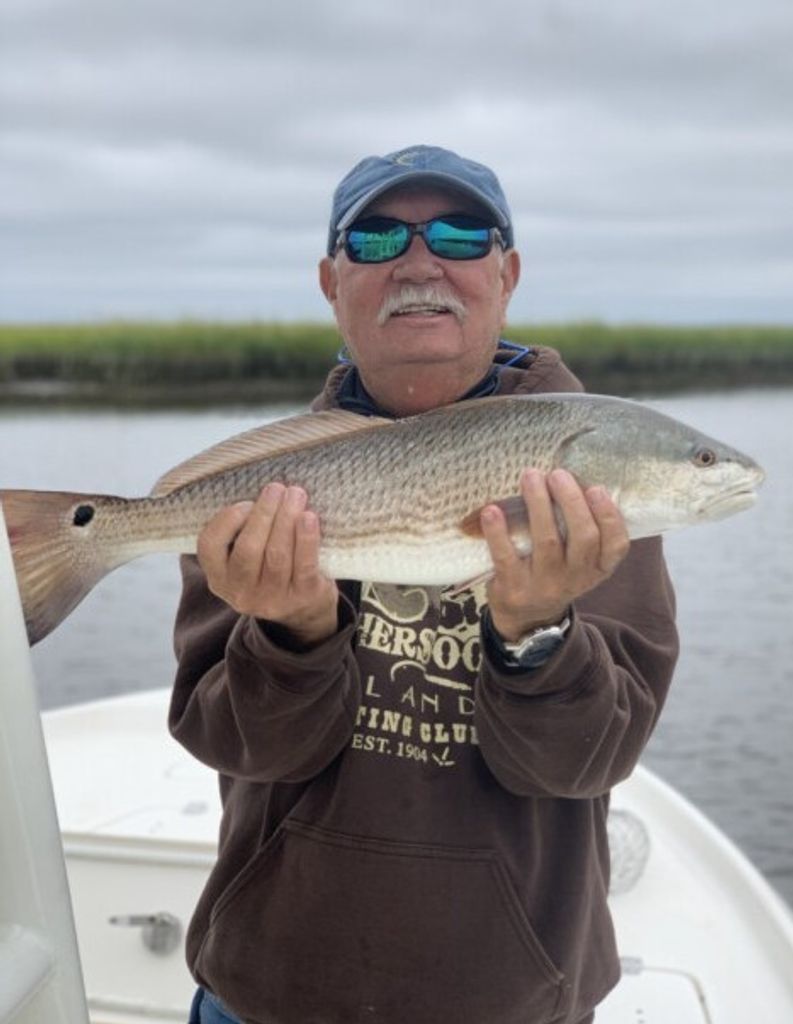 Edward "Chip" Dennis Iii Profile Photo