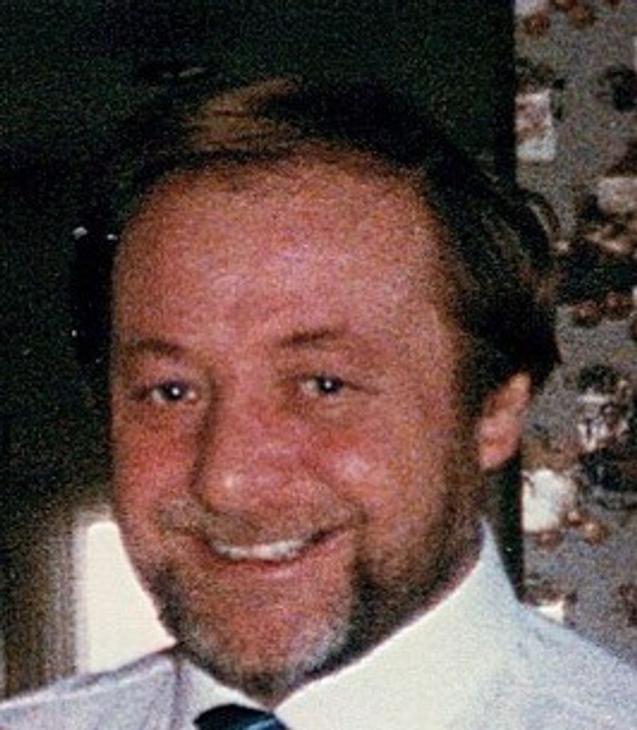 Alan Jones