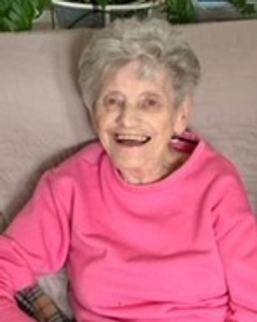 Shirley Walsh