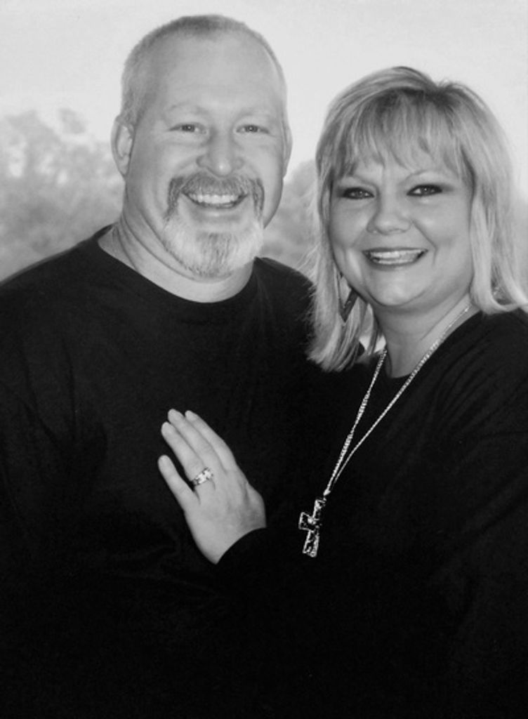 Sharla Kay Craig Foster