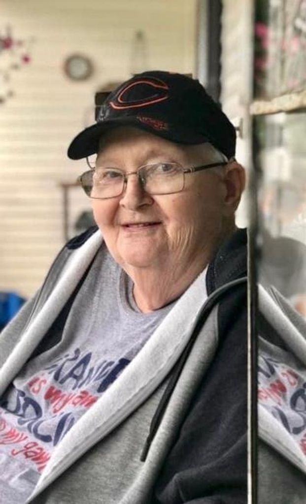 Glenn (Jake) D. Maier, Sr. Profile Photo