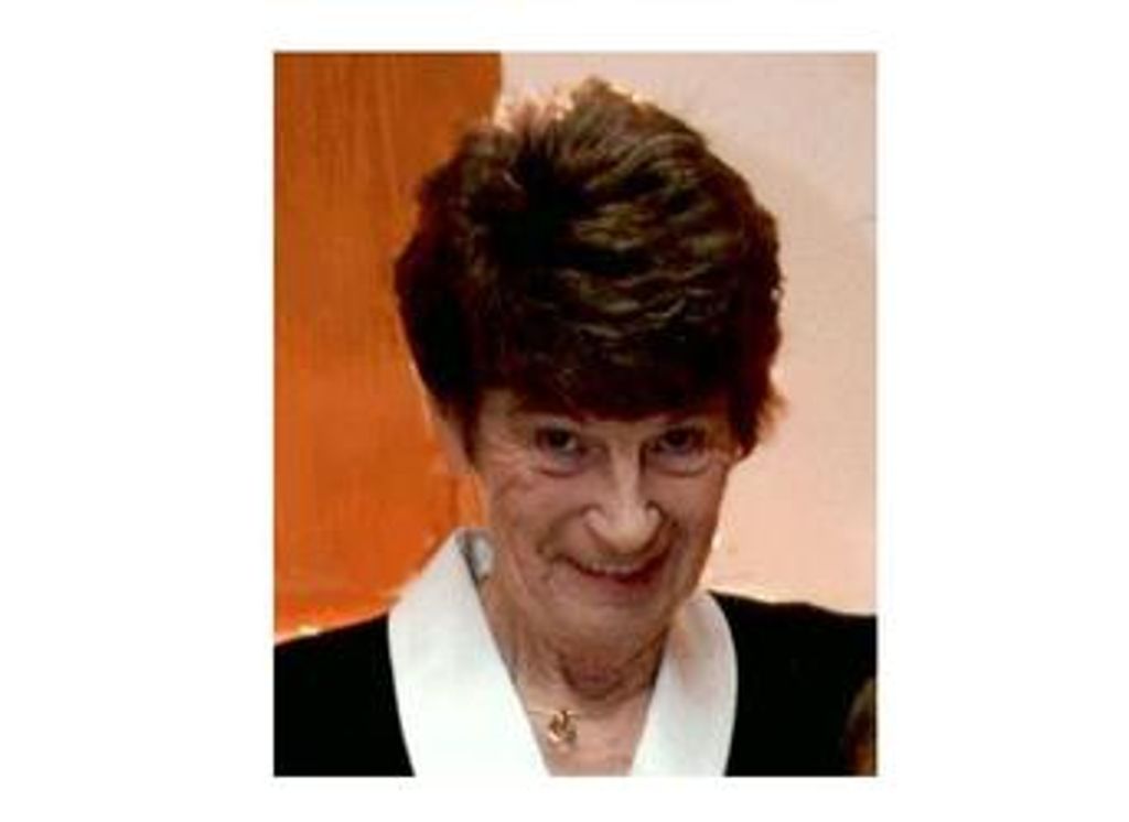 Marjorie J. Stromberg