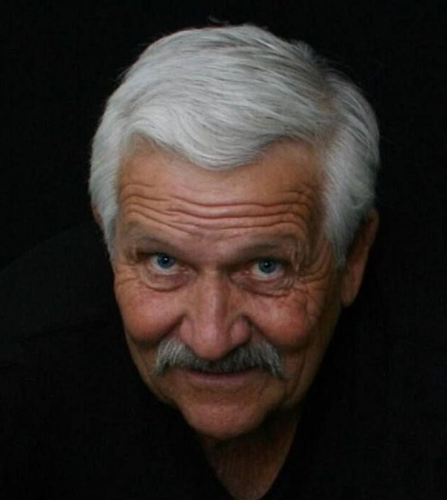 Roy Newton McAda Profile Photo